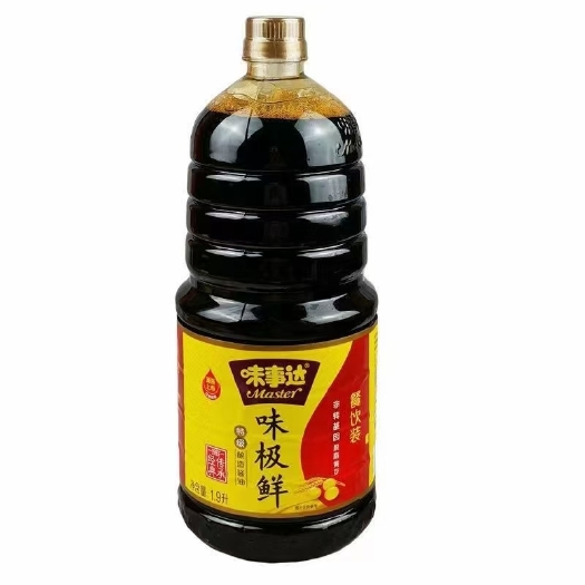 广州味事达1.9味极鲜