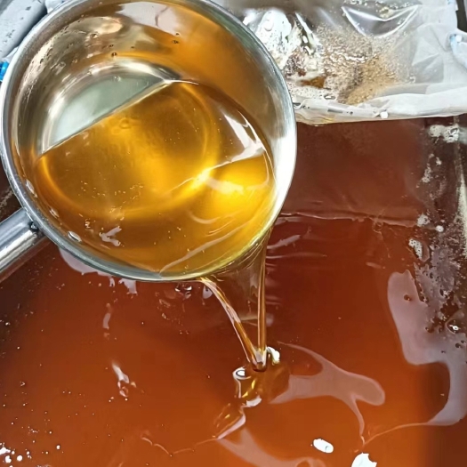 尤溪县高山茶籽油