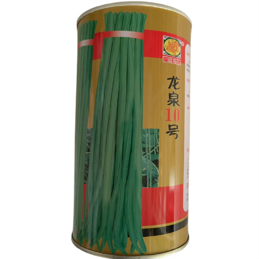 济南龙泉10号豆角种子绿霸先锋豇豆种子四季芸豆架豆种子龙泉5号