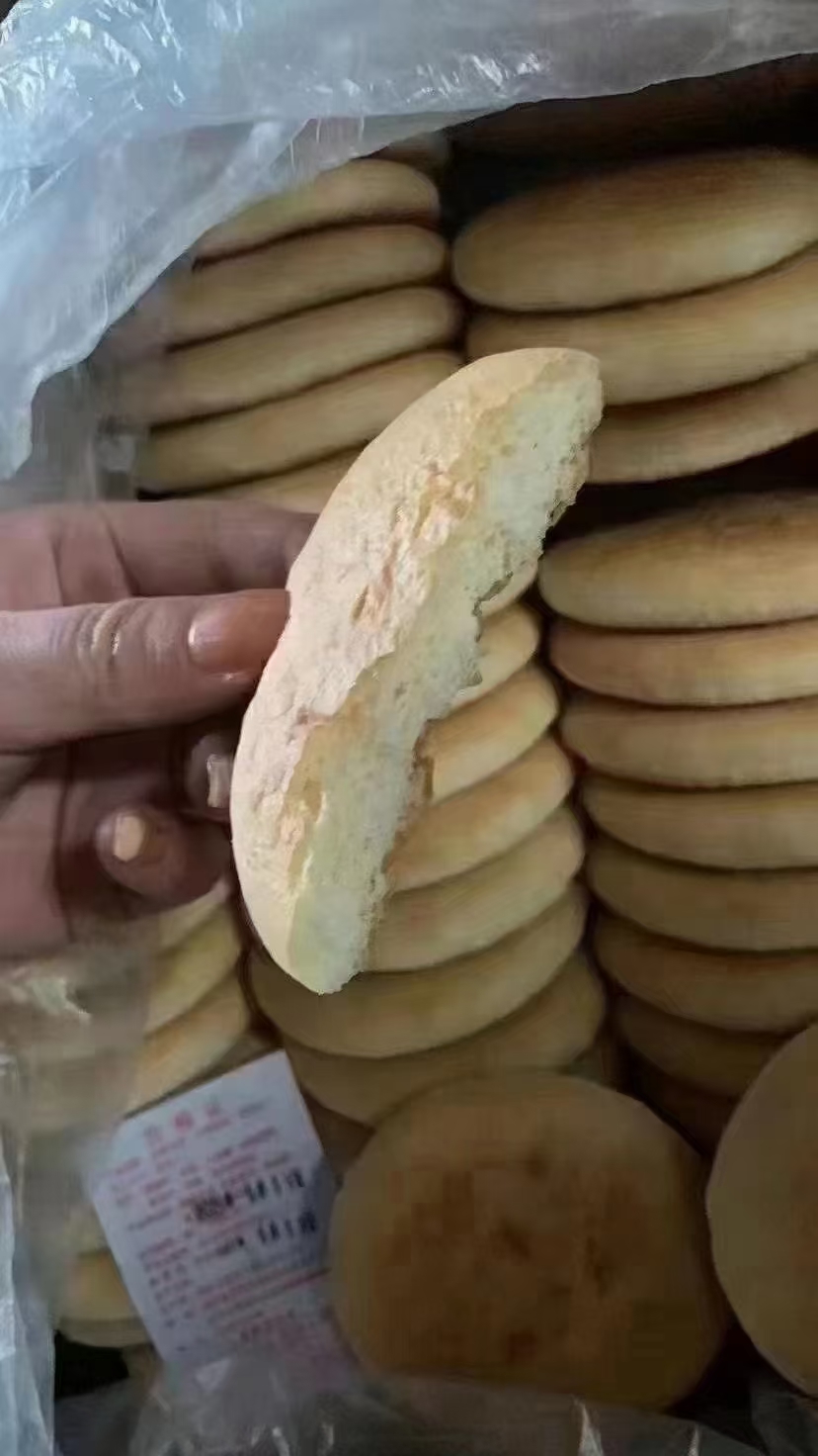 山药雪饼，江湖地摊展销会农村赶集热卖货源批发