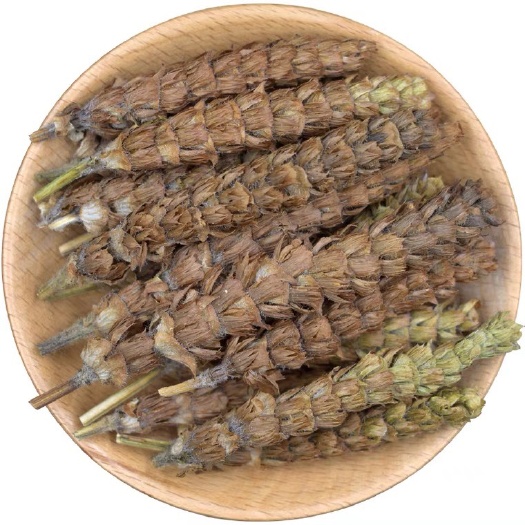亳州夏枯球 夏枯草 凉茶原料 过检，无籽，干净