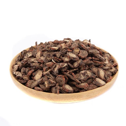 亳州丹参 颜色好 含量高