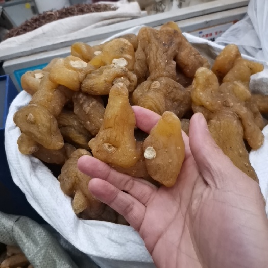 亳州正品黄精 制黄精 黄精【假一赔十】九制黄精