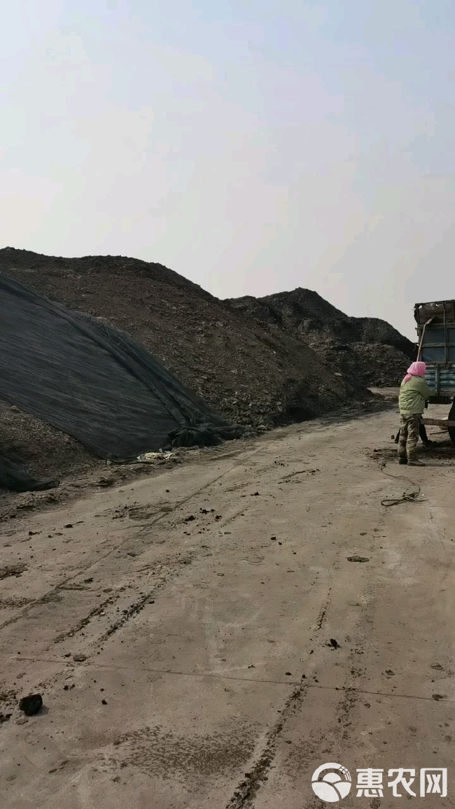 发酵羊粪 纯羊粪 高温发酵腐熟羊粪 羊粪肥