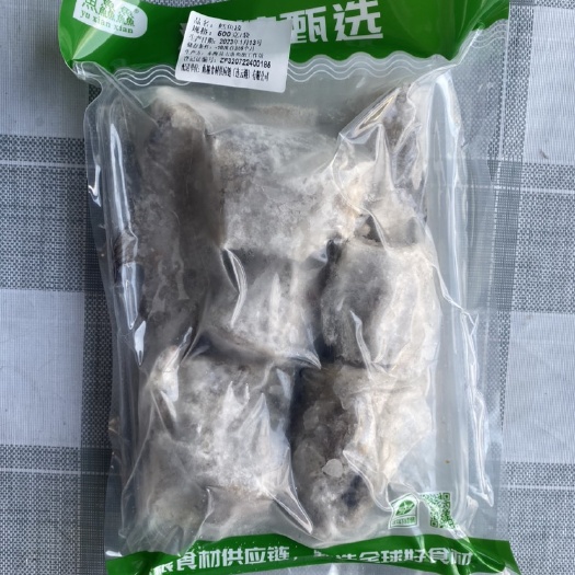 东海县鳕鱼段/片