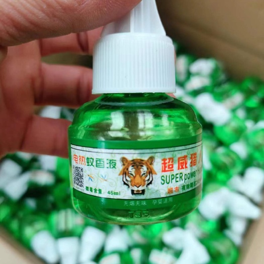成都超威猎人驱蚊水，驱蚊器夏天热卖产品