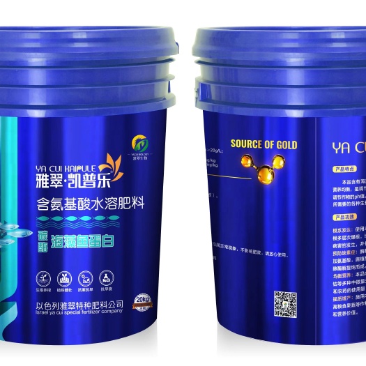 新郑市有 机水溶肥 碳酶海藻鱼蛋白