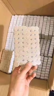 唐河县陈年艾柱艾条家用艾灸馆同款家用艾灸柱纯艾草艾绒非无烟柱艾灸袋
