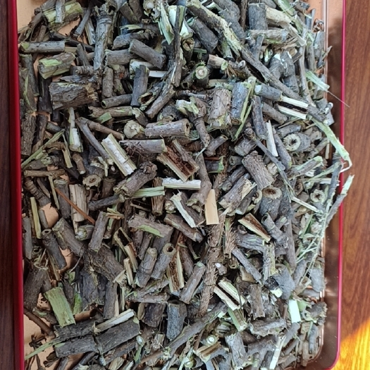 通河县刺五加根片
