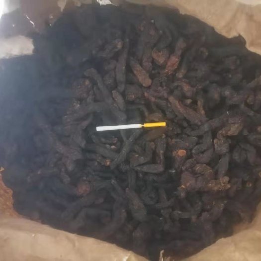 瓦房店市大连鸡头黄精九蒸九晒三百斤