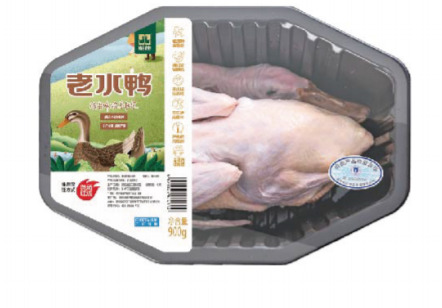 石门县湘佳老水鸭