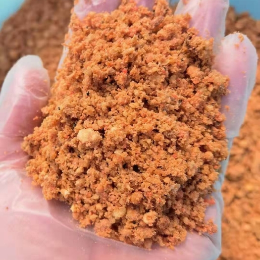 正定县食品渣厂家直销鸡鸭鹅猪牛羊饲料原料量大从优全国发货