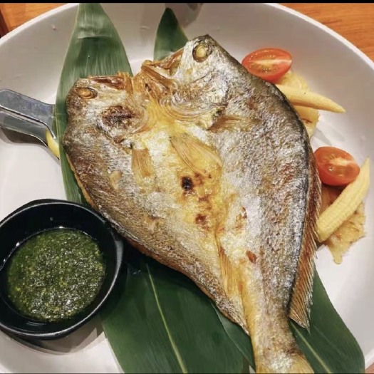 台山市王花鱼