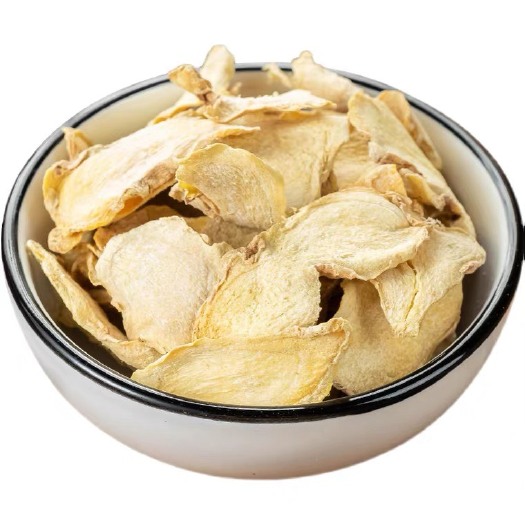 亳州无硫干姜片 食用  泡水