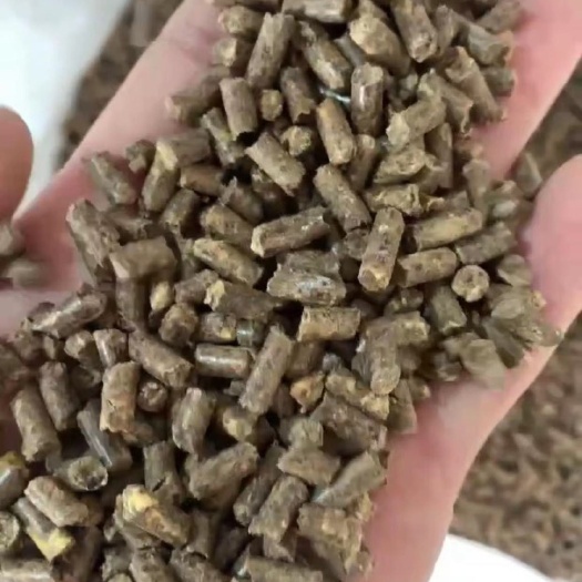 长沙颗粒饲料厂工厂直销价格优惠质量保证