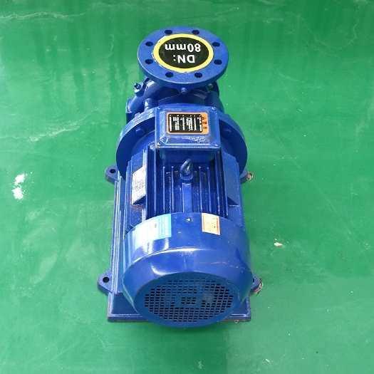 济南卧式离心泵11kw