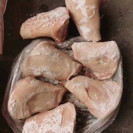 哈尔滨肘子