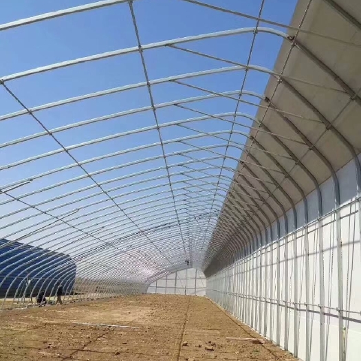 天津大棚钢管直销