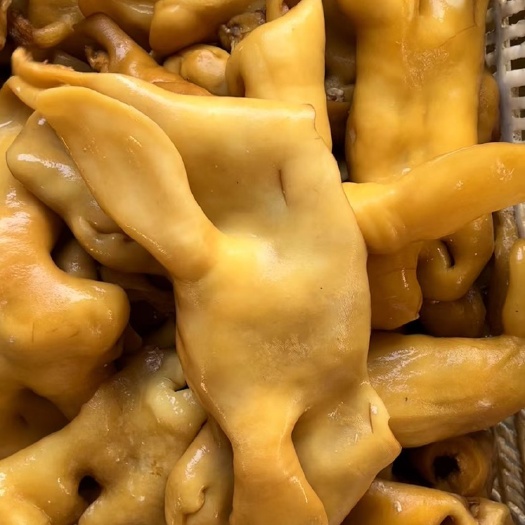 羊脸皮全熟 原味.酱香 大量批发现货