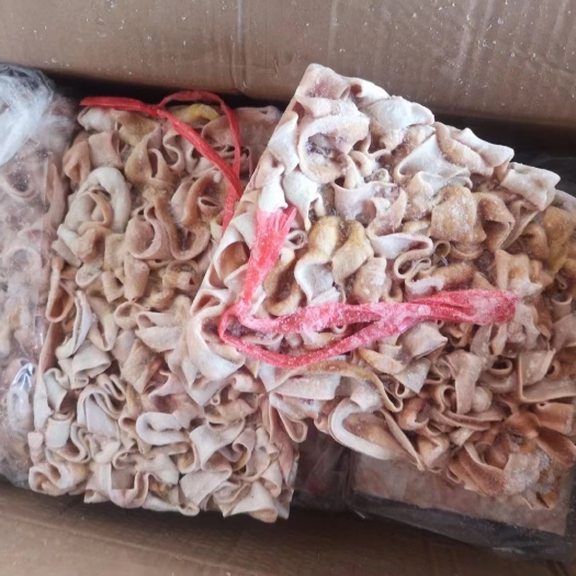 济南鹅肠  根肠  东北鹅根肠