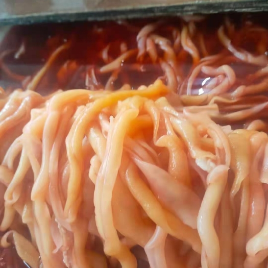 成都鸭肠