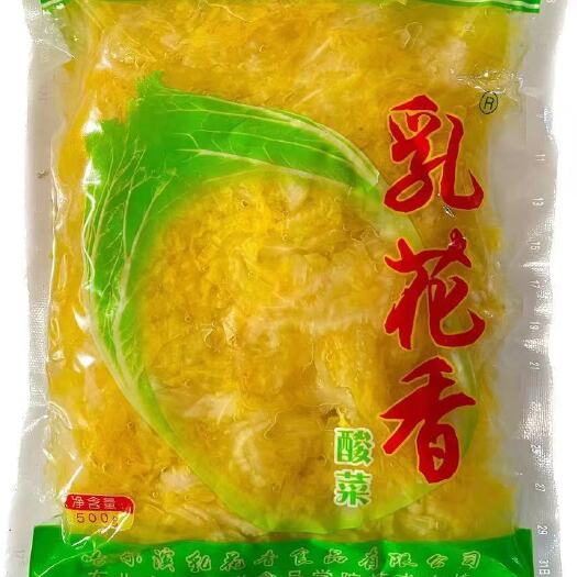北京东北酸菜