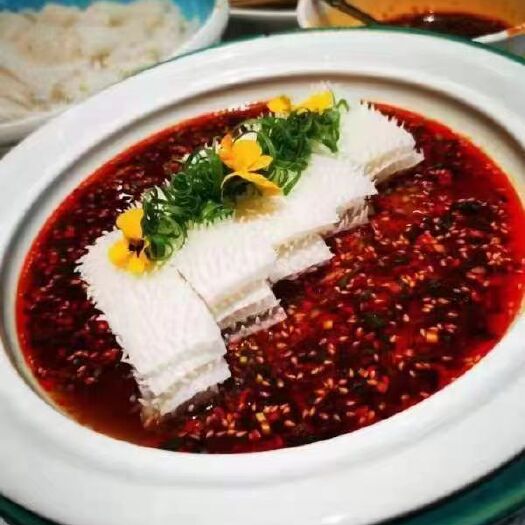 济南冰魂目鱼肚
