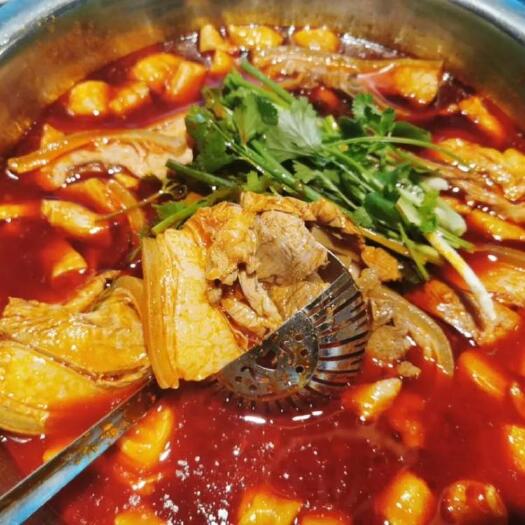 遵义贵州遵义习水马临羊肉！！麻辣清汤