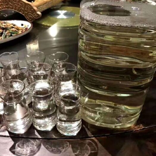 仁怀市贵州酱香散装纯粮食原浆老酒5斤10斤桶装酱香型53度厂家批发