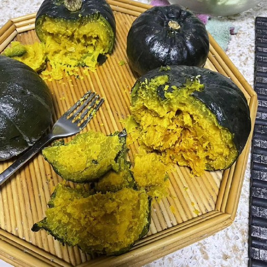 昌乐县贝贝南瓜