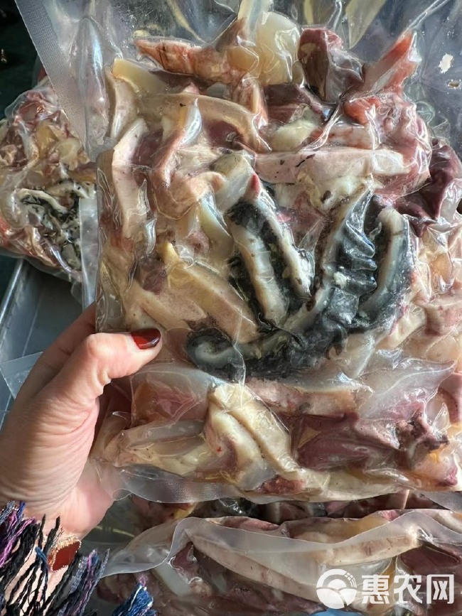 牛杂优质牛杂全熟牛杂好牛杂牛肚牛肠牛肉筋味道好