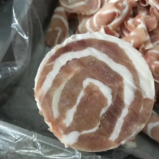 哈尔滨精致火锅专用卷