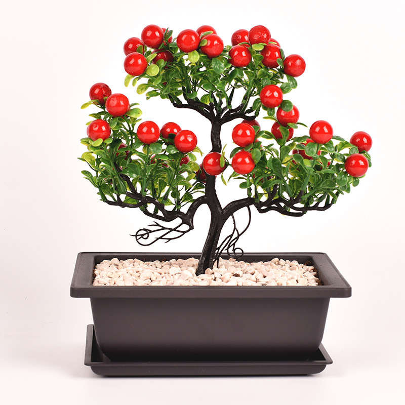 花盆 仿紫砂 多肉 正方形长方形塑料 小盆栽小盆景种植