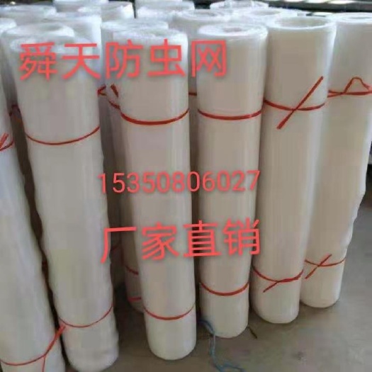 安平县防虫网