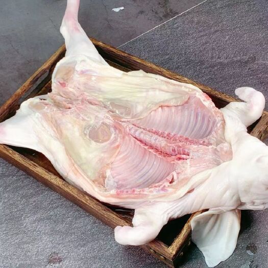 沭阳县乳猪整只现杀