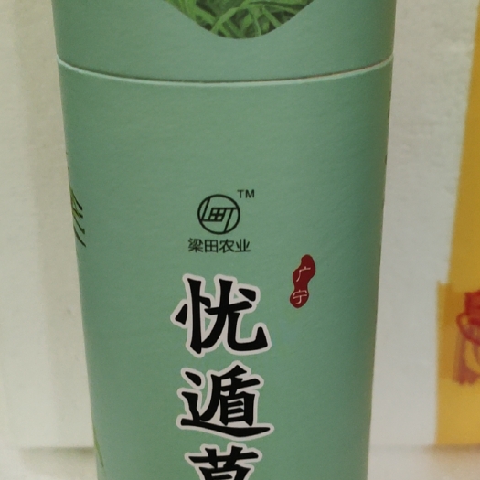 广宁县忧遁草