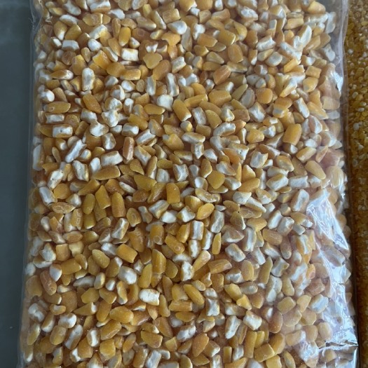 哈尔滨东北玉米碴子玉米粉