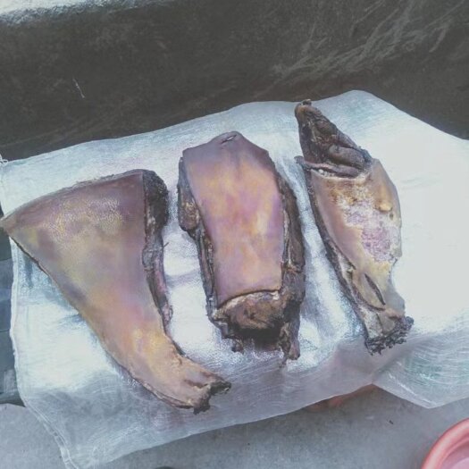 玉溪老腊肉