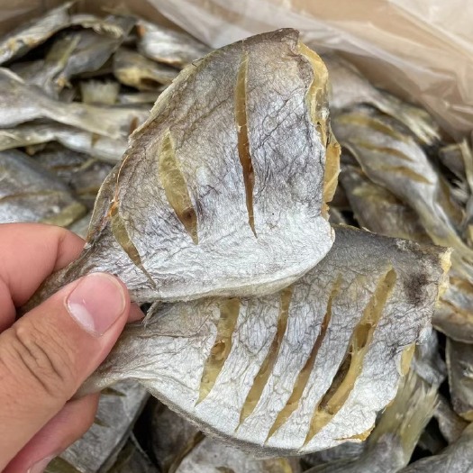 北海淡干南仓鱼
