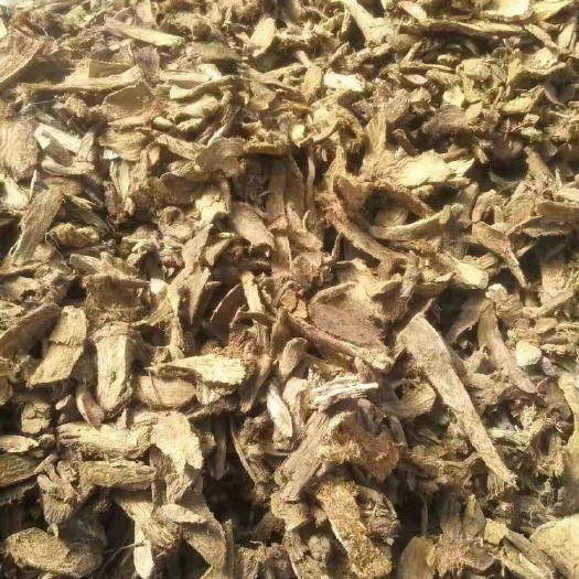 南陵县葛根片人工切和机器切