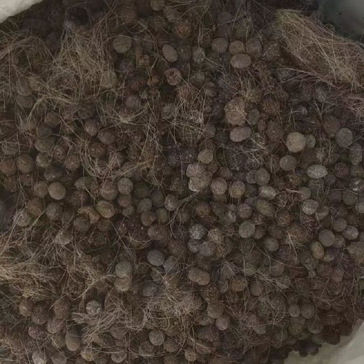 东台市羊粪有机肥