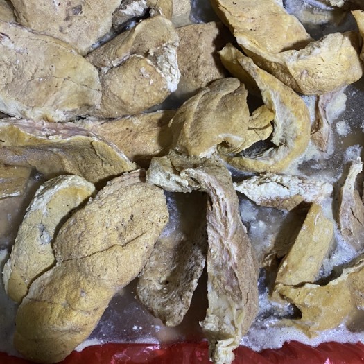 奶渣丝 质量好 不碎无油