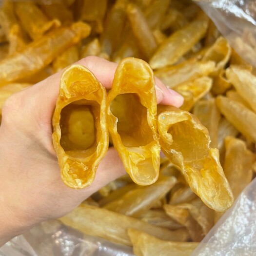 广州35头A货黄花胶