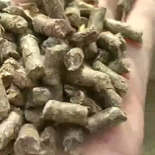 石家庄花生秧颗粒