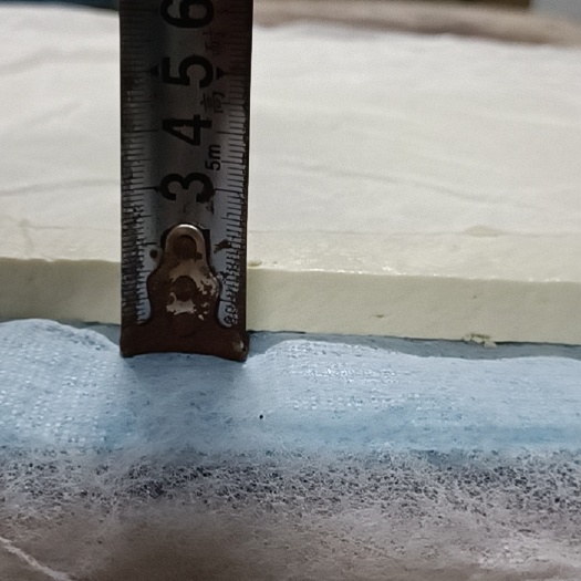惠州臭豆腐白胚