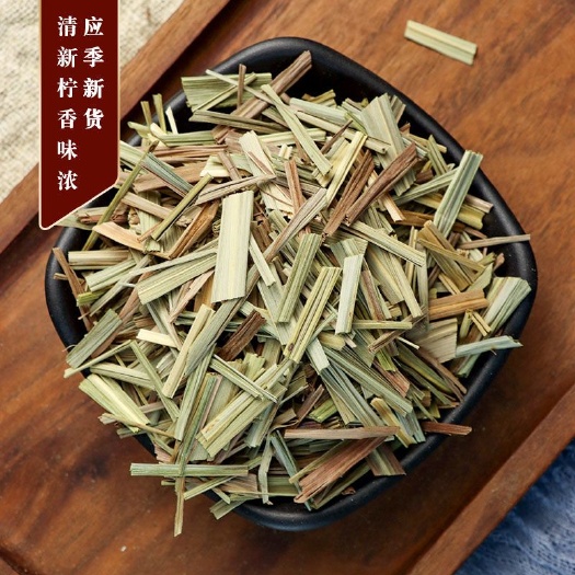 崇左干香茅