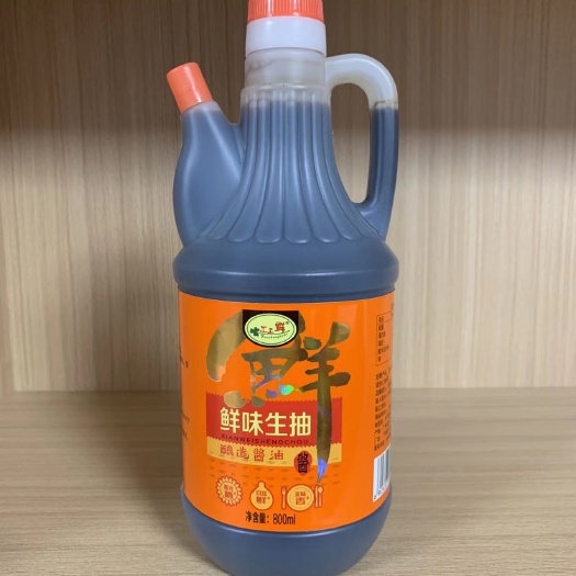 南宁酱类产品