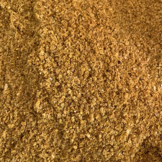 石家庄玉米酒糟 DDGS 玉米酒糟低毒素脂肪8-10.蛋白25