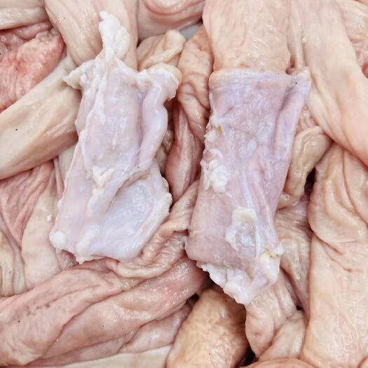 商丘河南商丘梁园区猪肠 禽畜肉类副产品 新鲜供应
