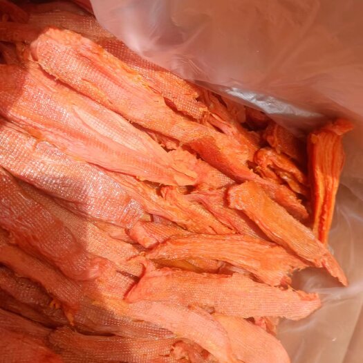 滦南县唐山纯手工地瓜干香甜软糯